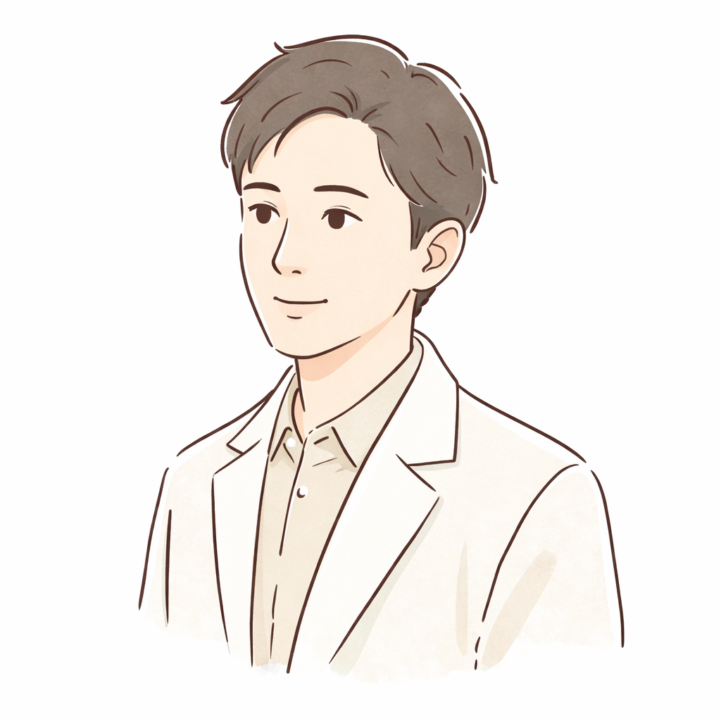 監修者イラスト